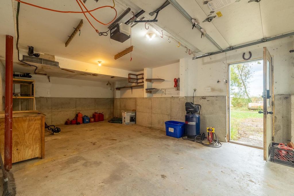 Photo of 7707 Quigley ROAD, Omro, WI 54963 (MLS # 50317559)