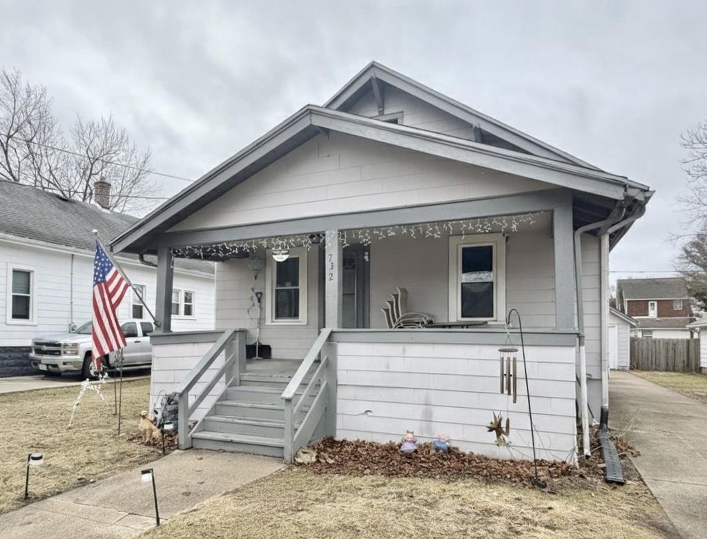 Photo of 732 Garfield AVENUE, Beloit, WI 53511 (MLS # 2016937)