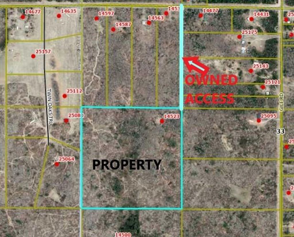 Photo of 14523 Bistram ROAD, Grantsburg, WI 54840 (MLS # 1598810)