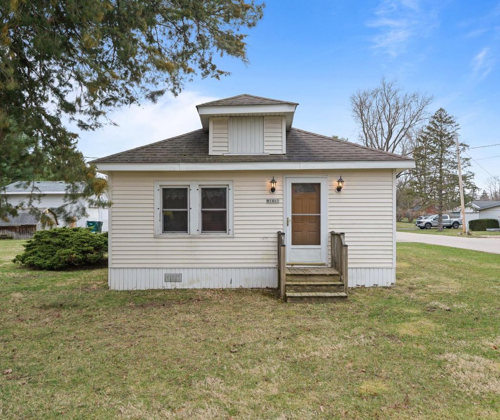 Photo of N1461 Jasmine DRIVE, Genoa City, WI 53128 (MLS # 1956166)