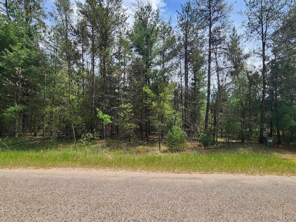 Photo of Lot 303 Cypress DRIVE, Arkdale, WI 54613 (MLS # 2017110)