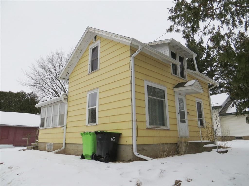 Photo of 301 S Washington STREET, Thorp, WI 54771 (MLS # 1598261)