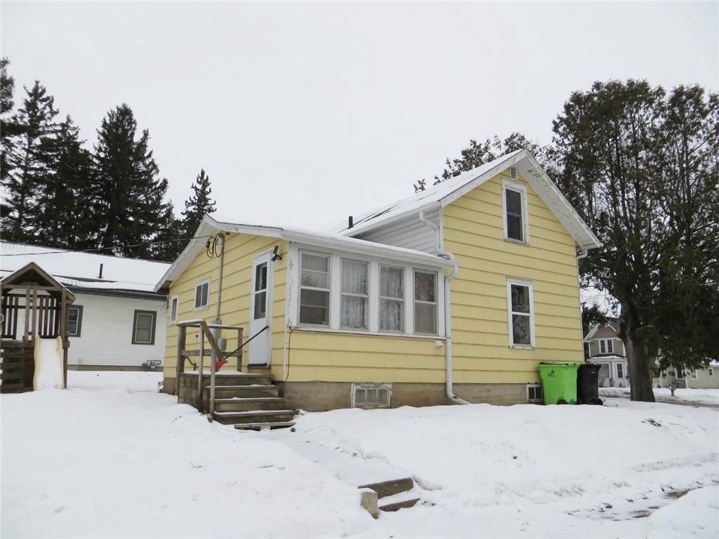 Photo of 301 S Washington STREET, Thorp, WI 54771 (MLS # 1598261)
