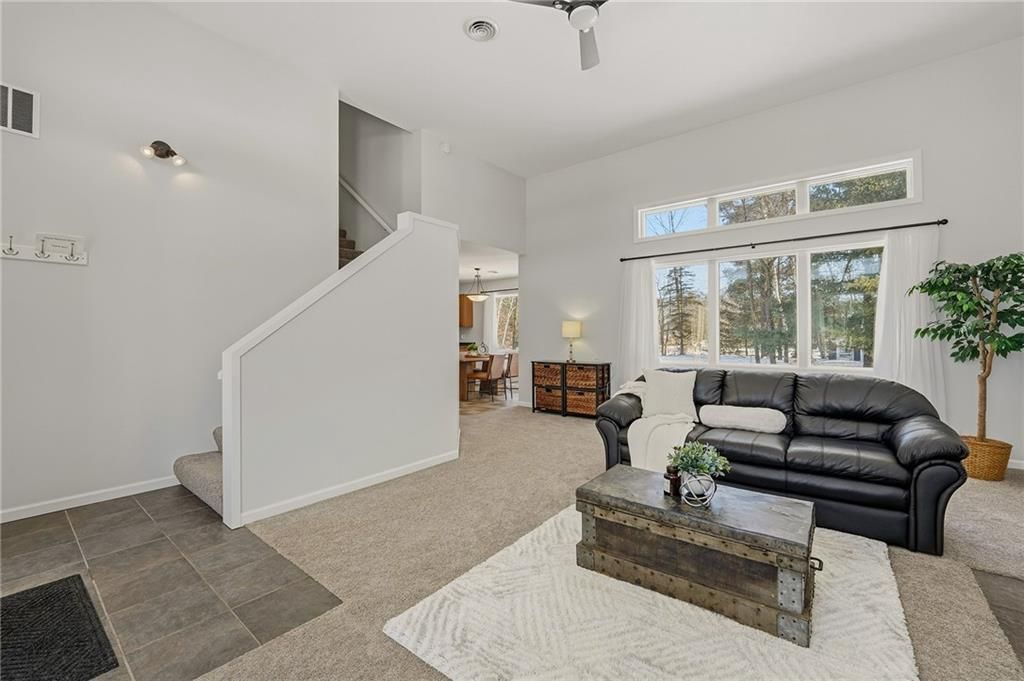 Photo of 27183 250th Street, Holcombe, WI 54745 (MLS # 1598067)