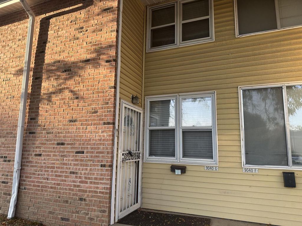 Photo of 9040 N 95th STREET #G, Milwaukee, WI 53224 (MLS # 1937988)