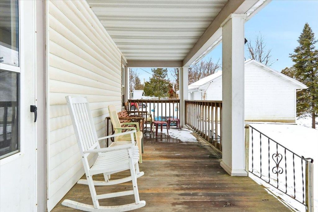 Photo of 211 Valley STREET, Horicon, WI 53032 (MLS # 2015186)