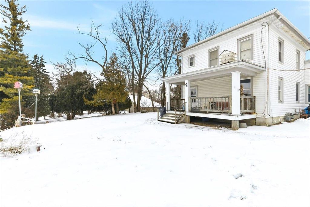 Photo of 211 Valley STREET, Horicon, WI 53032 (MLS # 2015186)