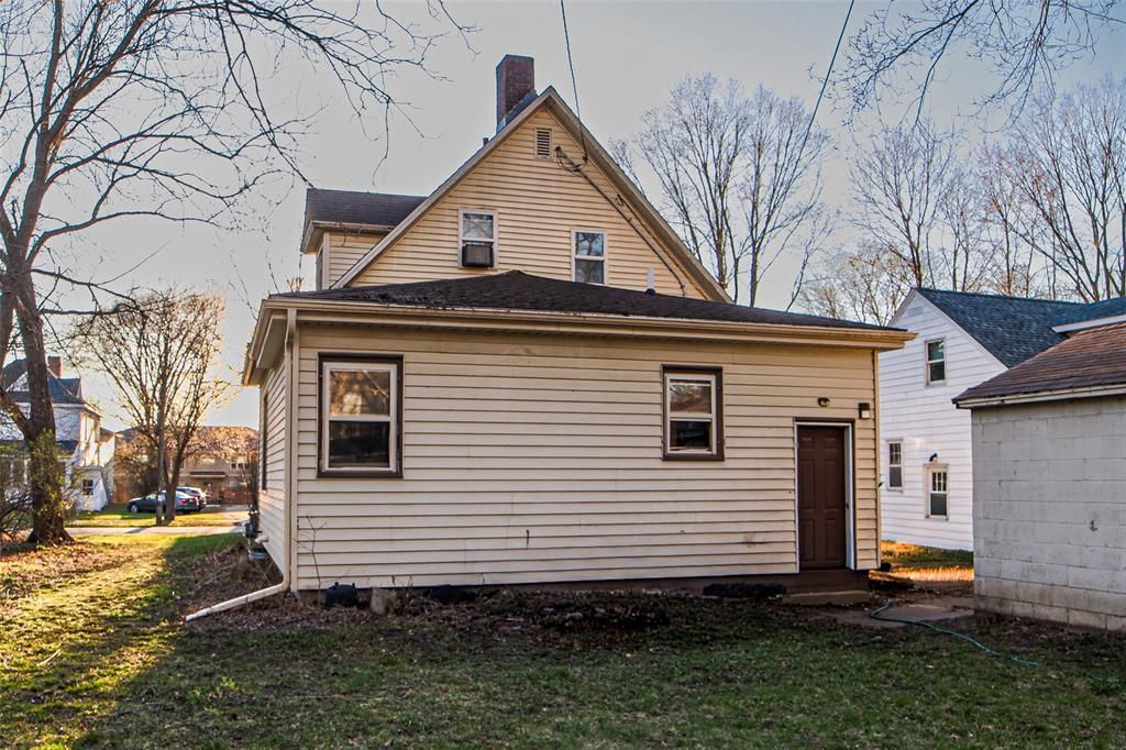 Photo of 1114 7th STREET, Menomonie, WI 54751 (MLS # 1600175)