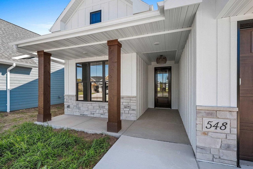 Photo of 548 Lemere COURT, Howard, WI 54313 (MLS # 50333854)