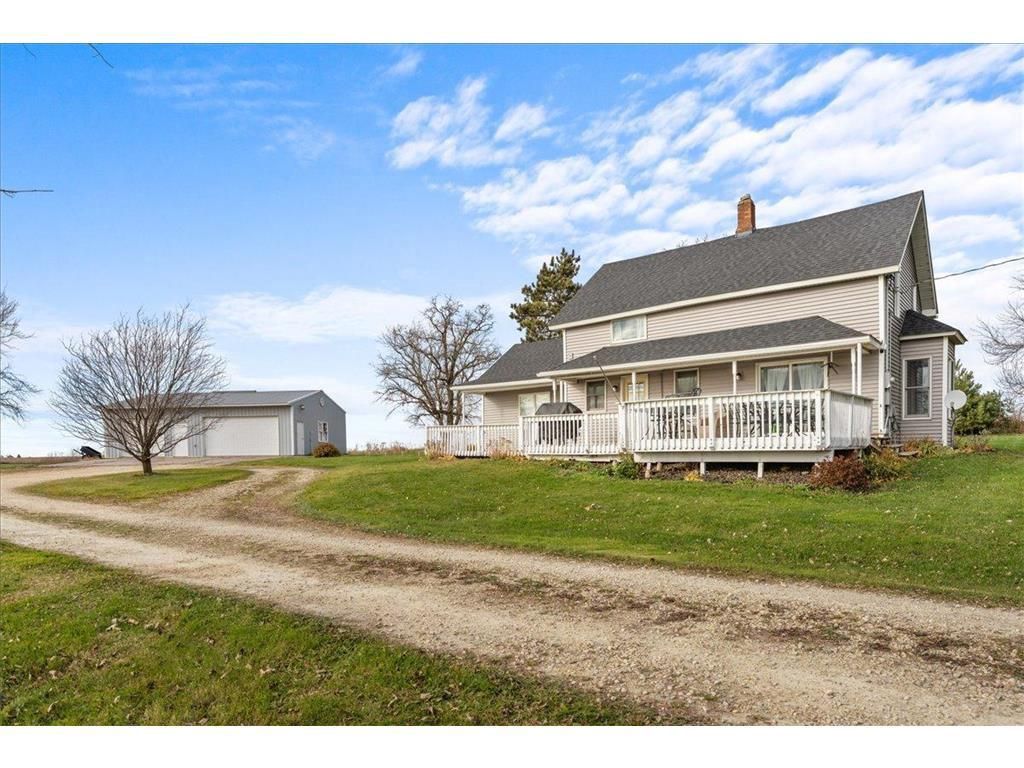 Photo of 342 County Road T, Baldwin, WI 54002 (MLS # 6816122)