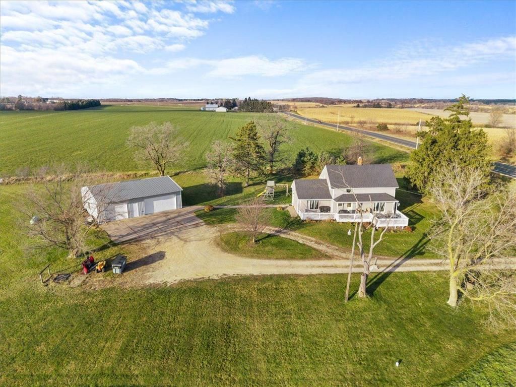Photo of 342 County Road T, Baldwin, WI 54002 (MLS # 6816122)