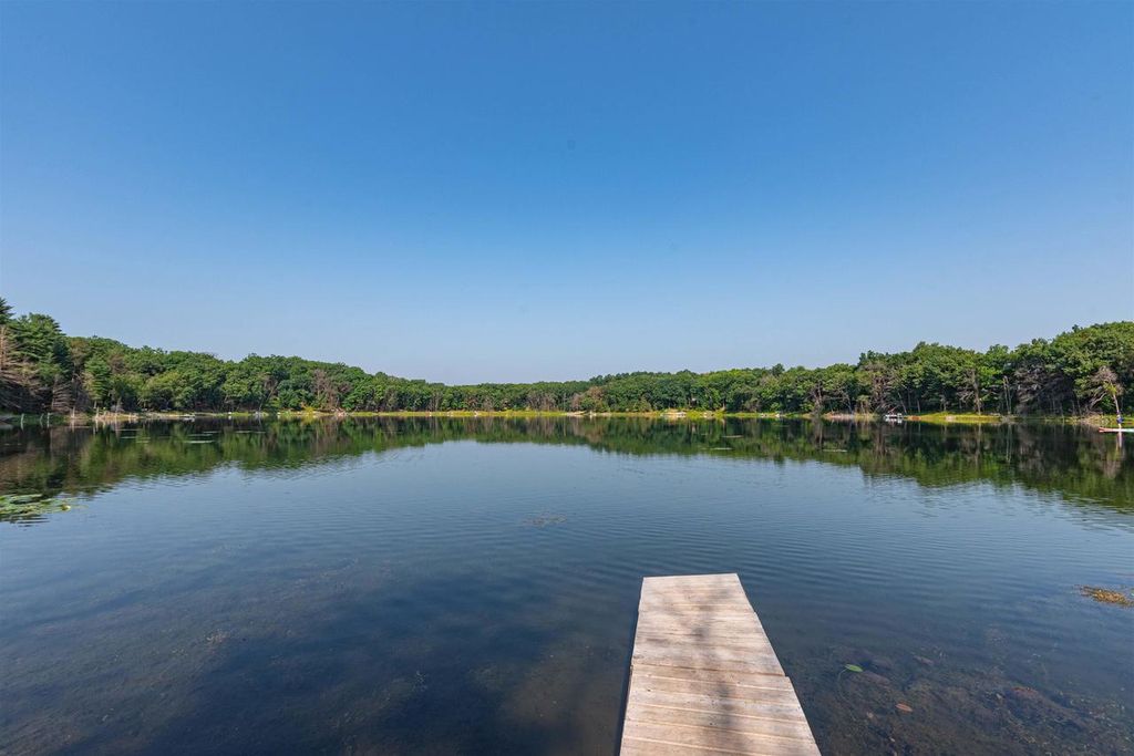Photo of W7980 Glacier LANE, Oxford, WI 53952 (MLS # 2018253)
