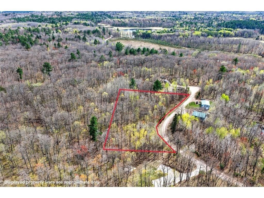 Photo of Lot 2 Heavens WAY, Hayward, WI 54843 (MLS # 7073566)