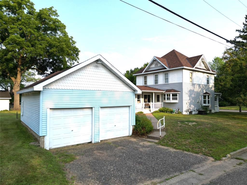 Photo of 418 Worden AVENUE, Ladysmith, WI 54848 (MLS # 1604138)