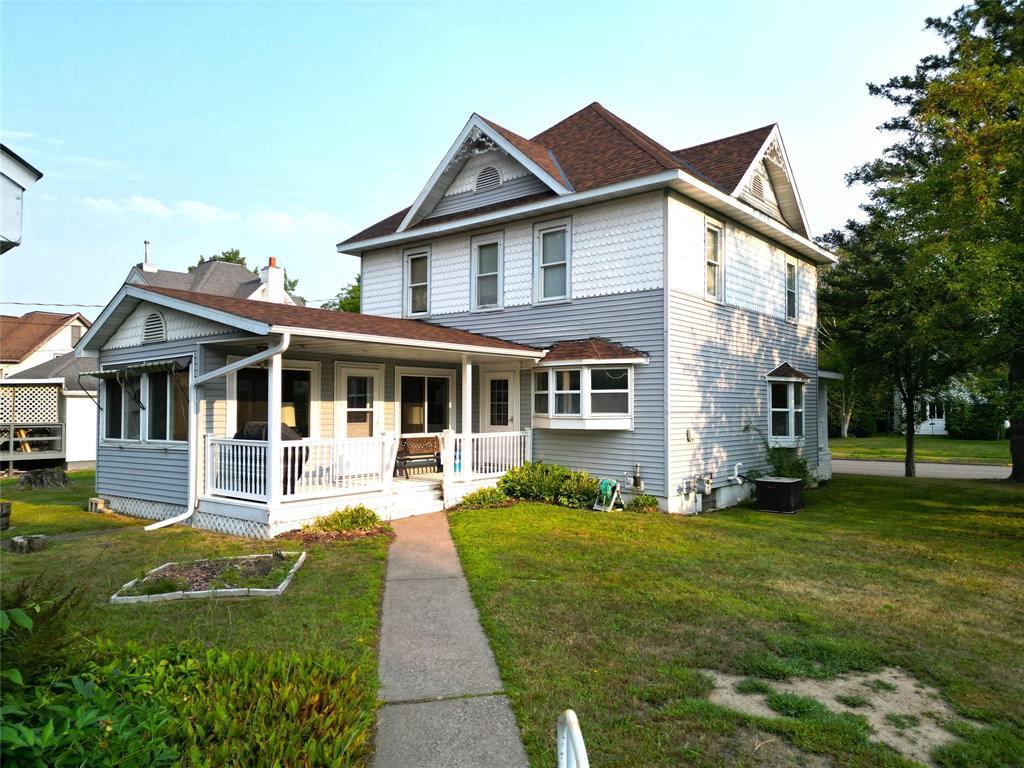 Photo of 418 Worden AVENUE, Ladysmith, WI 54848 (MLS # 1604138)
