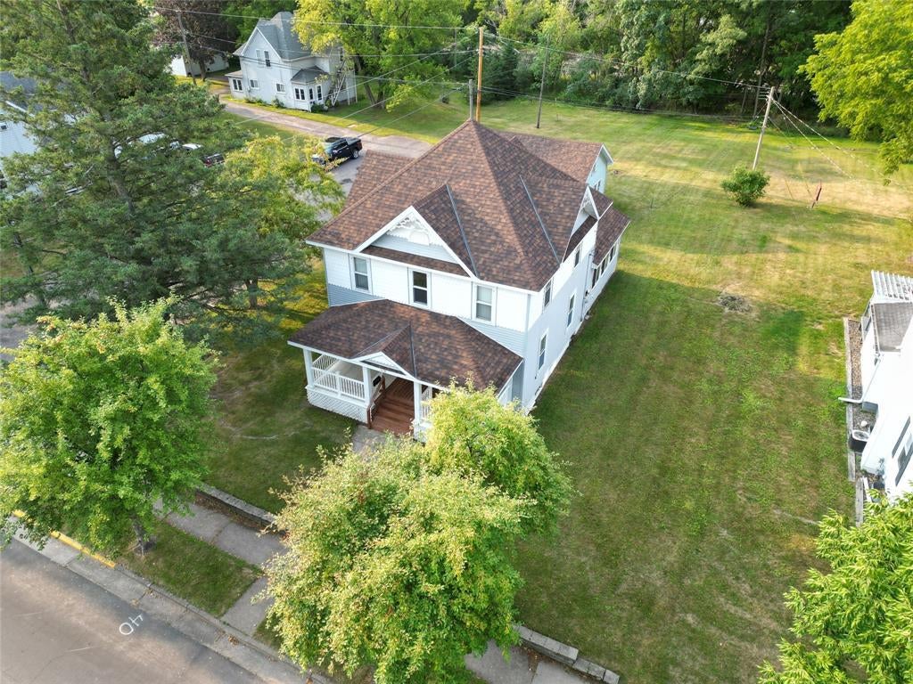 Photo of 418 Worden AVENUE, Ladysmith, WI 54848 (MLS # 1604138)
