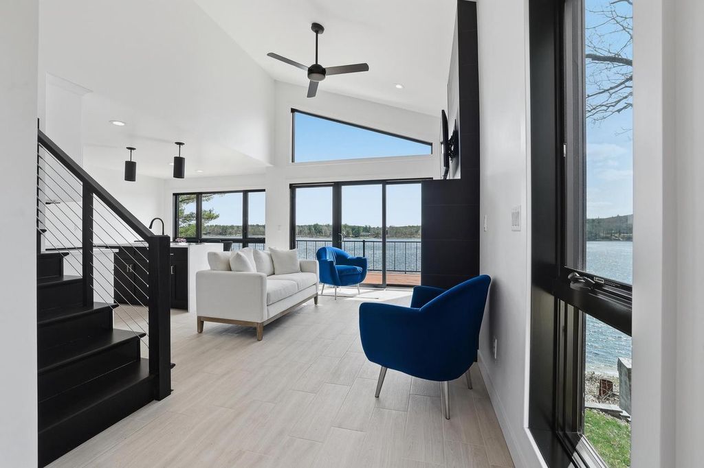 Photo of 1153 E North Lake STREET, Hancock, WI 54943 (MLS # 50324274)