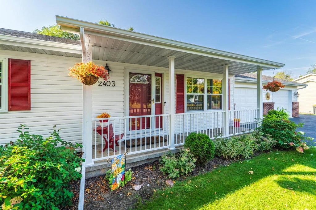 Photo of 2403 Country Creek LANE, Weston, WI 54476 (MLS # 22604831)
