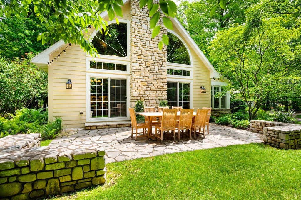 Photo of 8974 Gibraltar Bluff ROAD, Fish Creek, WI 54212 (MLS # 1965079)