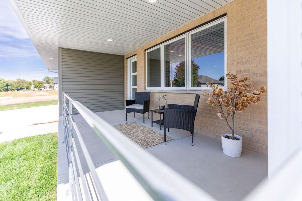 Photo of 4802 Sumpter DRIVE, Milton, WI 53563 (MLS # 2009820)