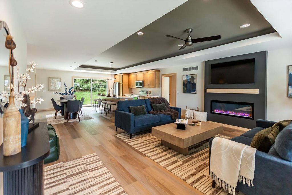 Photo of 4802 Sumpter DRIVE, Milton, WI 53563 (MLS # 2009820)