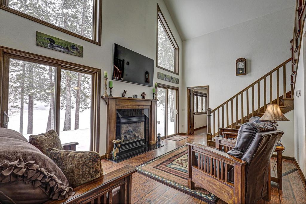 Photo of 2244 River ROAD, Tomahawk, WI 54487 (MLS # 22600092)
