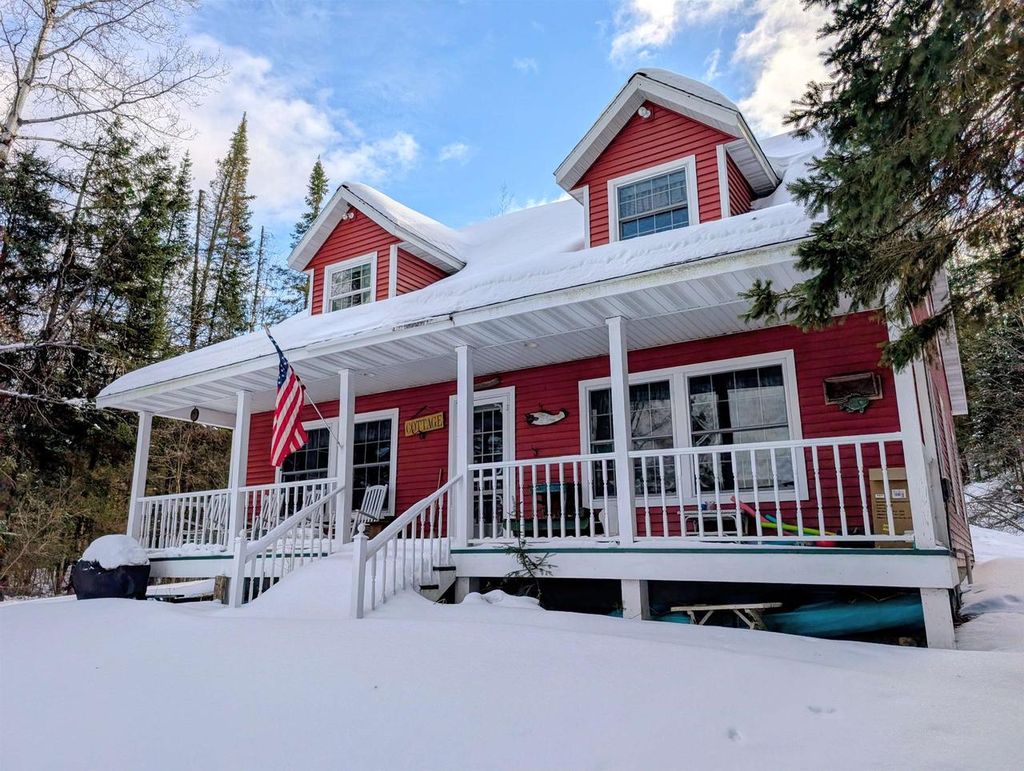 Photo of W4584 Musser DRIVE, Phillips, WI 54555 (MLS # 22600380)