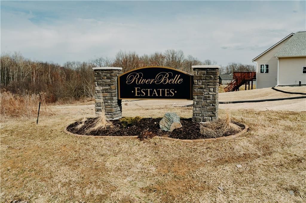 Photo of Lot 44 181st STREET, Chippewa Falls, WI 54729 (MLS # 1598506)