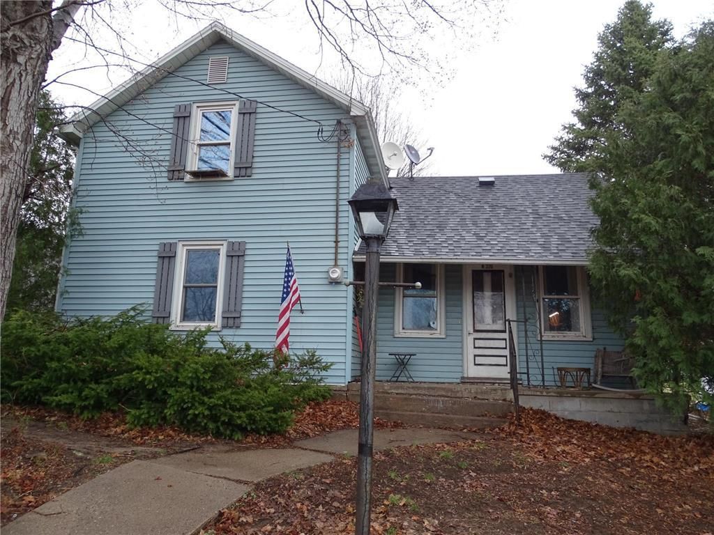 Photo of N320 N Main STREET, Nelson, WI 54756 (MLS # 7053693)