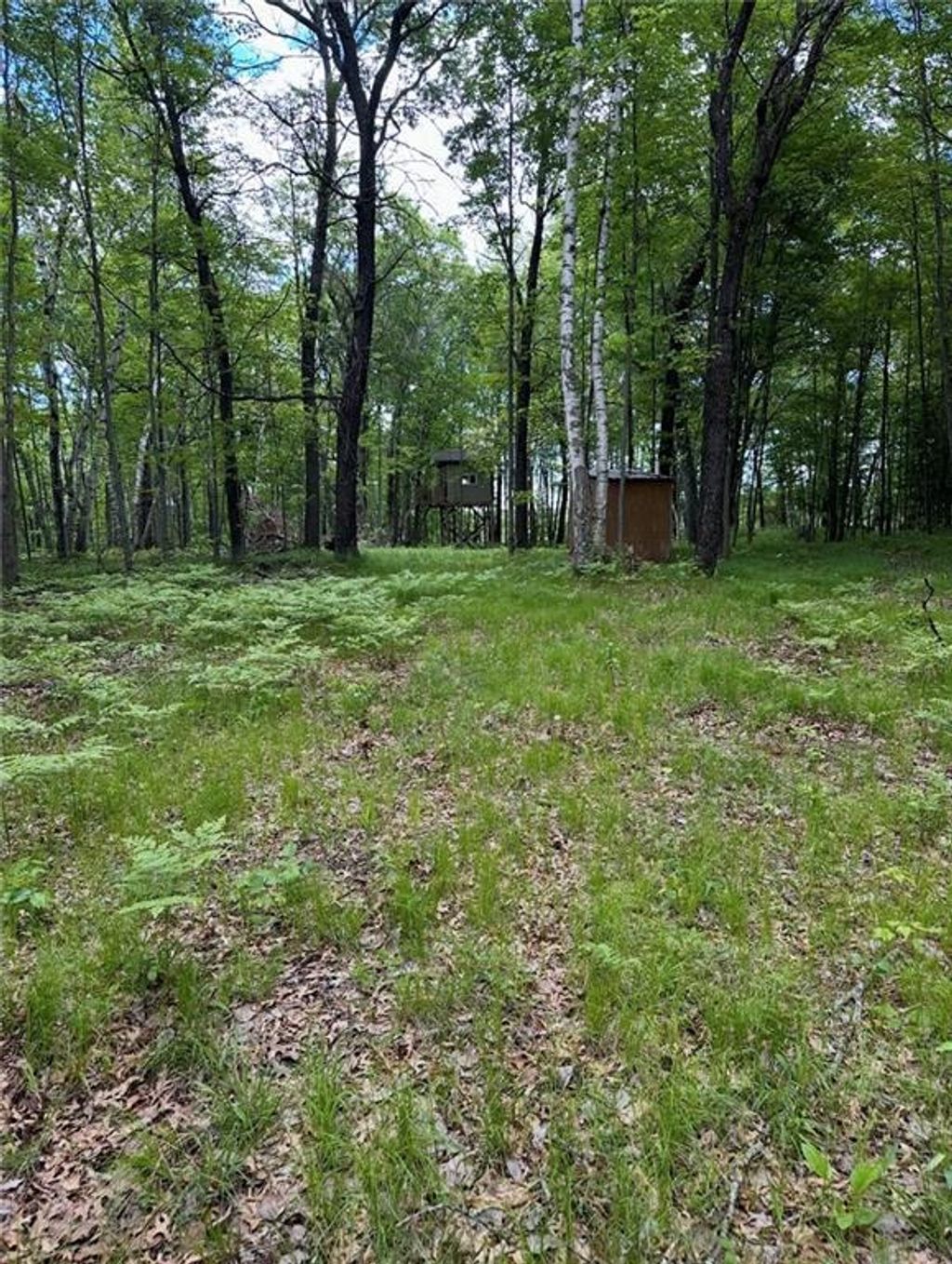 Photo of TBD Owl Lake, Siren, WI 54872 (MLS # 1598951)