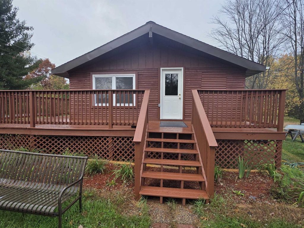 Photo of 7616 Crescent ROAD, Warrens,warrens, WI 54666 (MLS # 2011250)