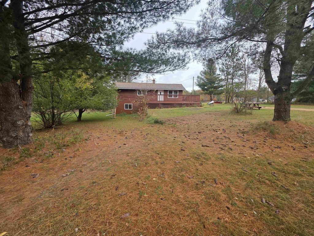 Photo of 7616 Crescent ROAD, Warrens,warrens, WI 54666 (MLS # 2011250)