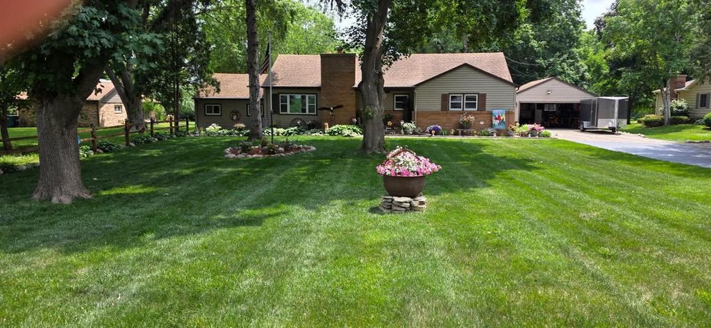 Photo of 8823 S Creek ROAD, Beloit, WI 53511 (MLS # 2015395)