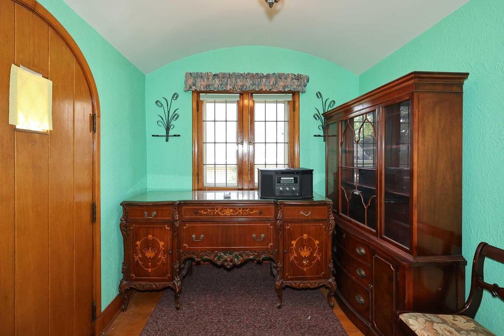Photo of 3136 S 25th STREET #A, Milwaukee, WI 53215 (MLS # 1969817)