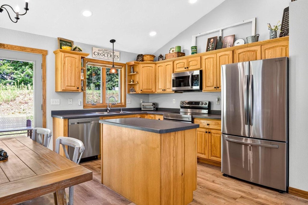 Photo of E8566 County Road H, Fremont, WI 54940 (MLS # 50331682)