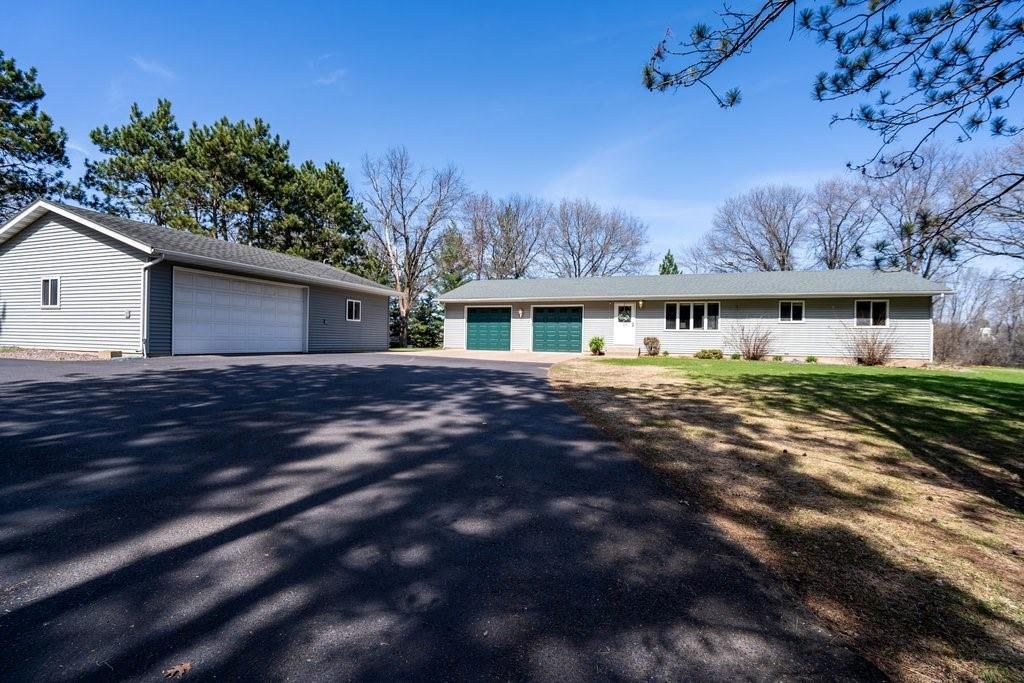 Photo of 4437 Old Wells ROAD, Eau Claire, WI 54703 (MLS # 1600198)