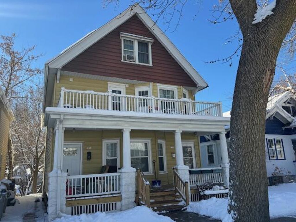 Photo of 3069 S Wentworth AVENUE #3071, Milwaukee, WI 53207 (MLS # 1944912)