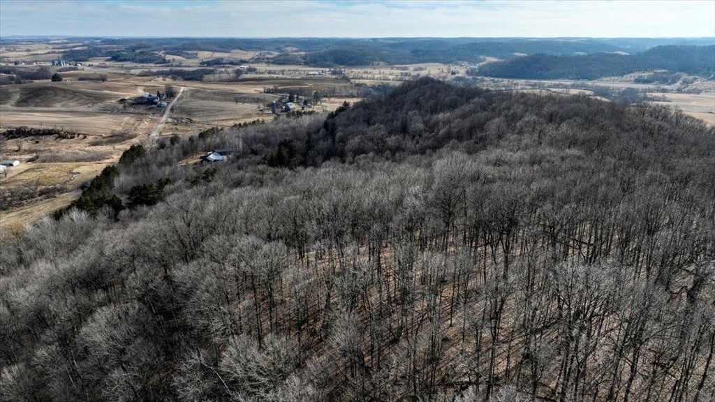 Photo of E17497 Gross Valley LANE, Hillsboro, WI 54634 (MLS # 2017053)