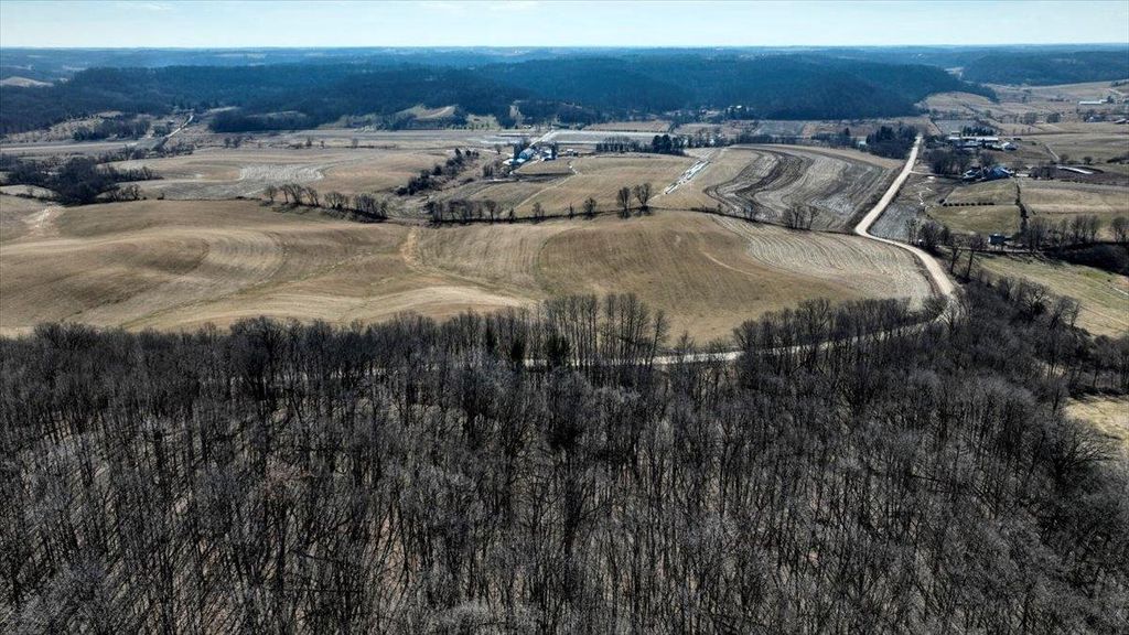 Photo of E17497 Gross Valley LANE, Hillsboro, WI 54634 (MLS # 2017053)