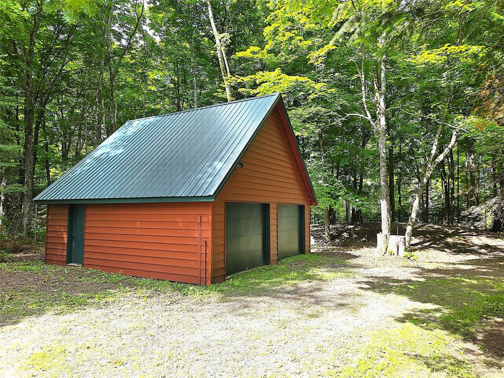 Photo of 48250 Atkins Lake ROAD, Cable, WI 54839 (MLS # 1602487)