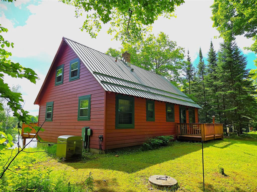 Photo of 48250 Atkins Lake ROAD, Cable, WI 54839 (MLS # 1602487)