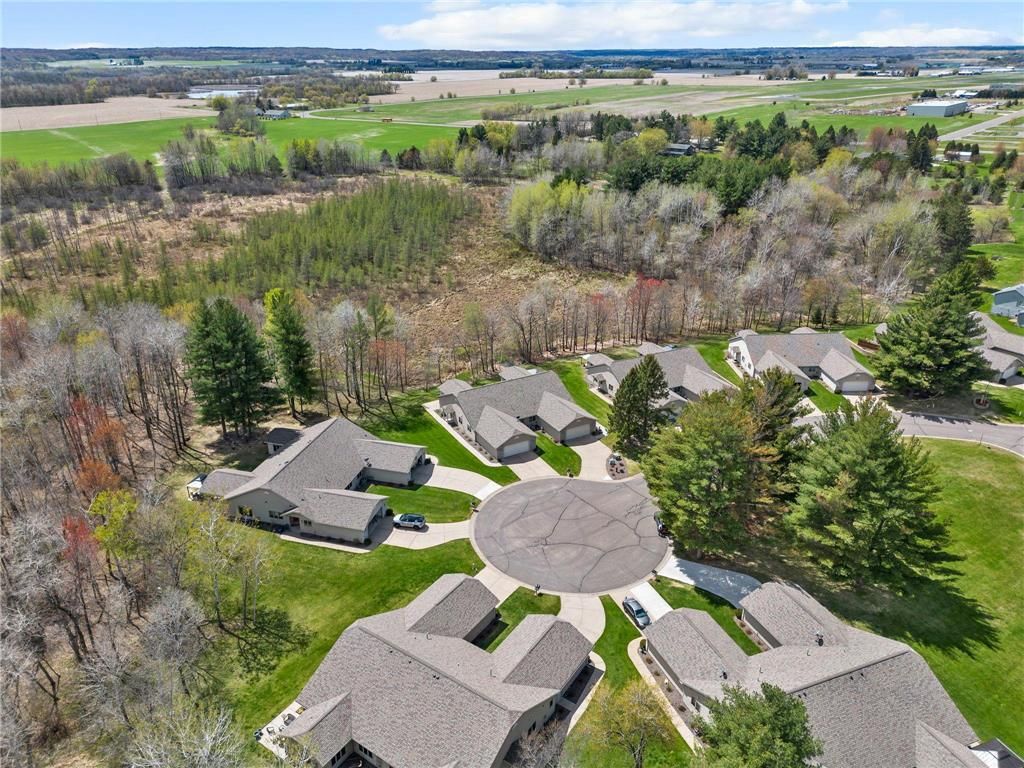 Photo of 450 Deer PATH, Osceola, WI 54020 (MLS # 7061801)