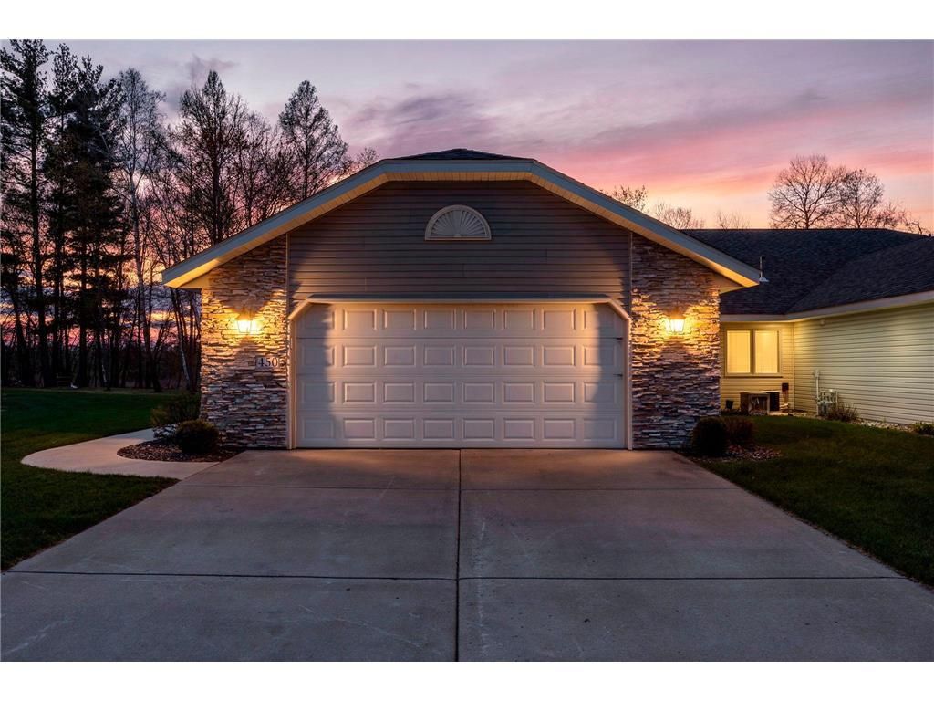 Photo of 450 Deer PATH, Osceola, WI 54020 (MLS # 7061801)