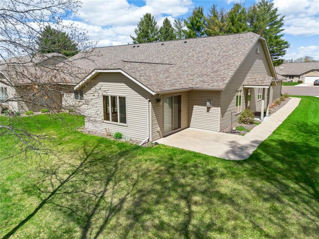 Photo of 450 Deer PATH, Osceola, WI 54020 (MLS # 7061801)