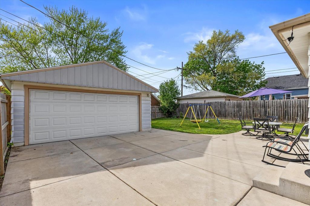 Photo of 3165 S 66th STREET, Milwaukee, WI 53219 (MLS # 1961435)