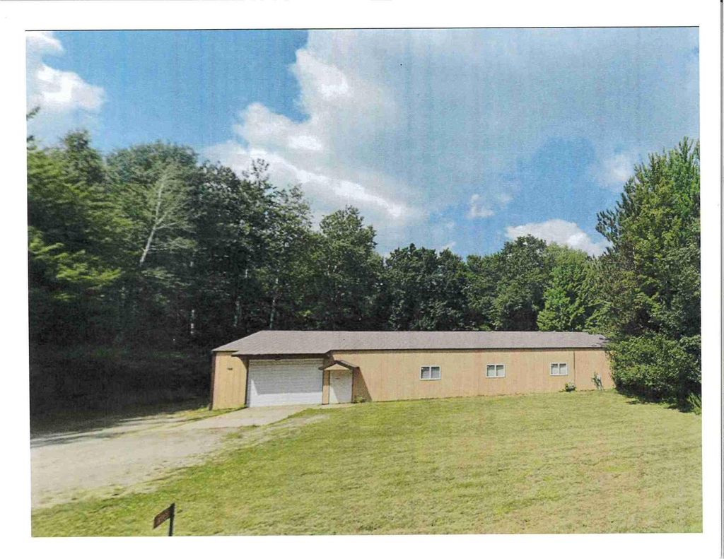 Photo of W1830 Old Peshtigo ROAD, Marinette, WI 54143 (MLS # 50319189)