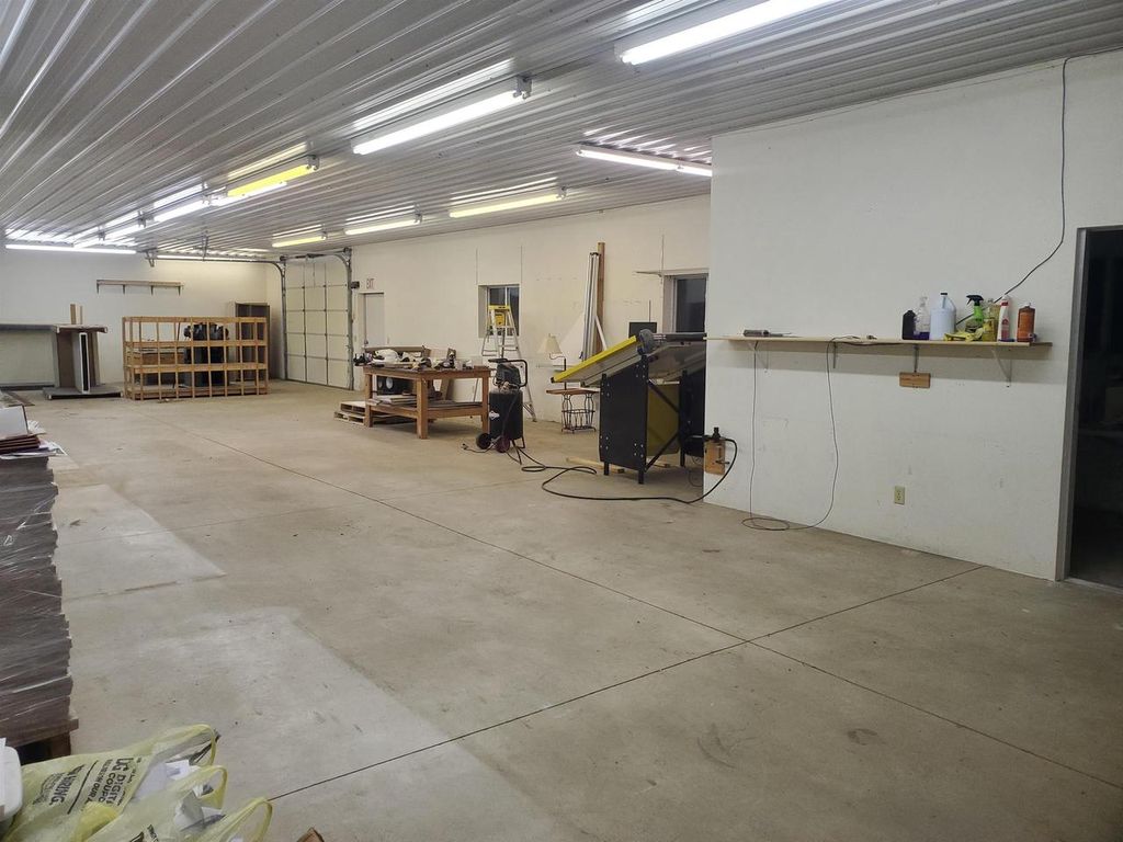 Photo of W1830 Old Peshtigo ROAD, Marinette, WI 54143 (MLS # 50319189)
