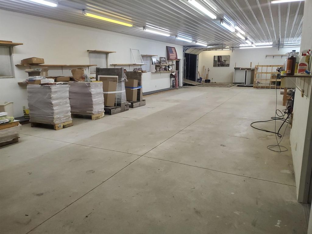 Photo of W1830 Old Peshtigo ROAD, Marinette, WI 54143 (MLS # 50319189)