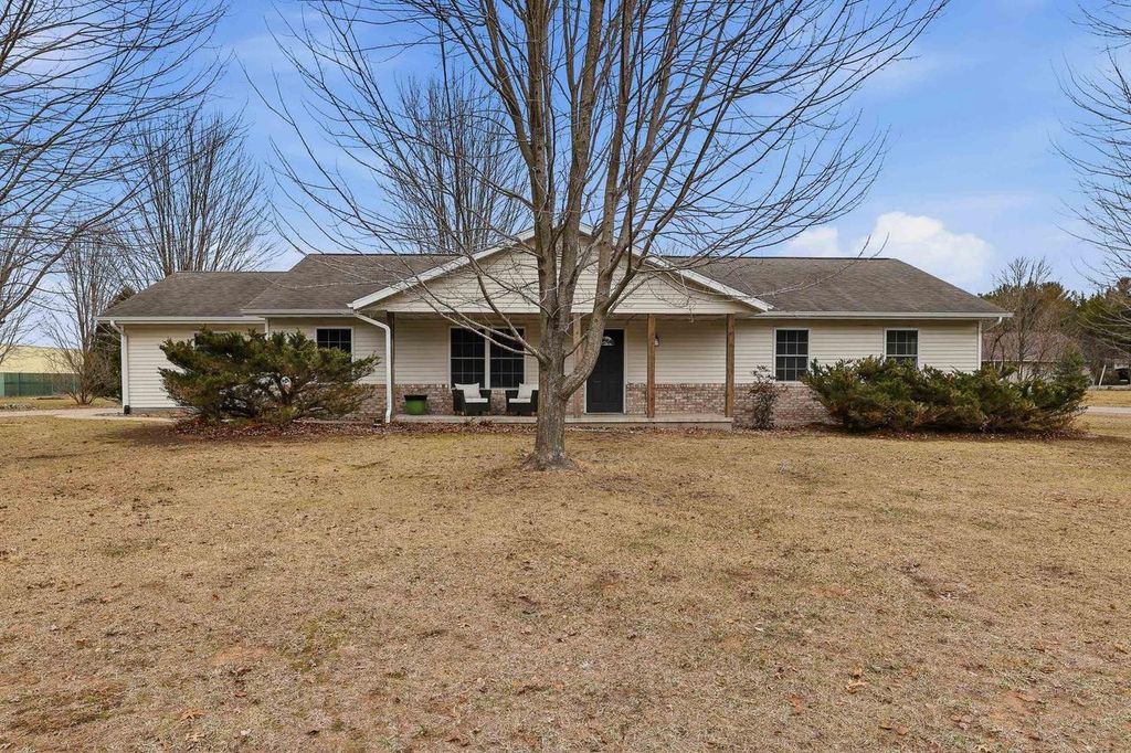 Photo of 2825 Leahy AVENUE, Stevens Point, WI 54481 (MLS # 22600938)