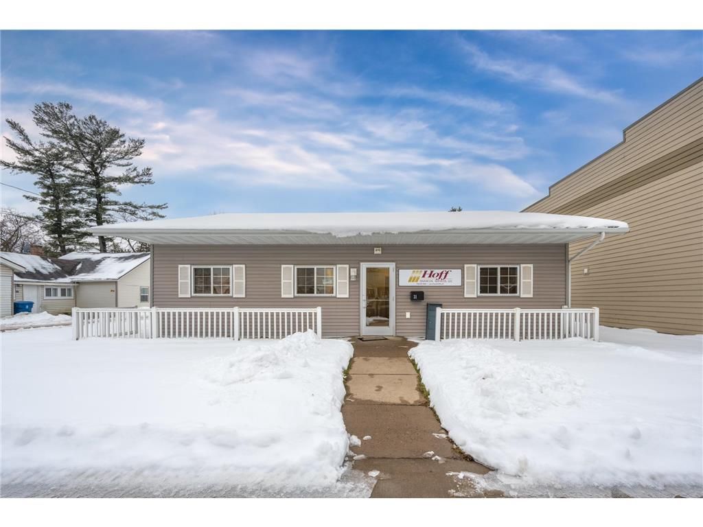 Photo of 31 S 3rd STREET, Barron, WI 54812 (MLS # 7006782)